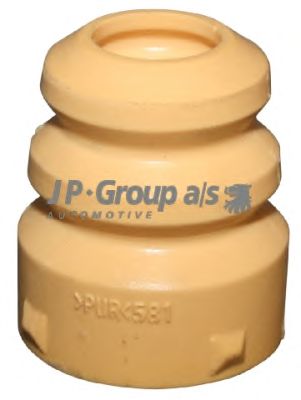 JP GROUP 1142600800 -  Буфер, амортизация